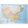 1：4600000中华人民共和国地图